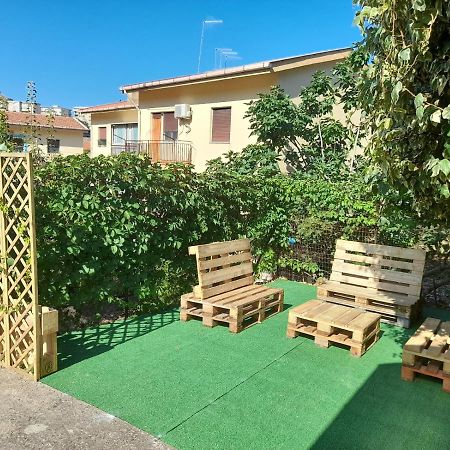 Lisetta'S House Apartment Monreale Luaran gambar