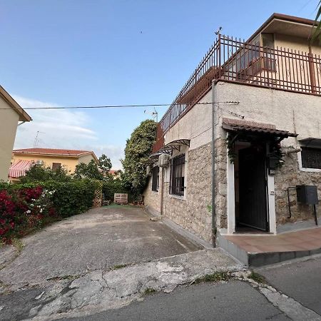 Lisetta'S House Apartment Monreale Luaran gambar