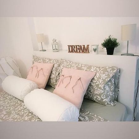 Lisetta'S House Apartment Monreale Luaran gambar
