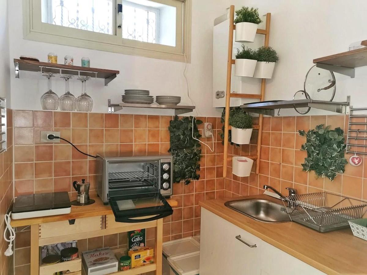 Lisetta'S House Apartment Monreale Luaran gambar