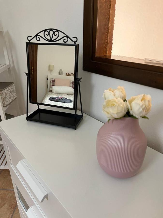 Lisetta'S House Apartment Monreale Luaran gambar