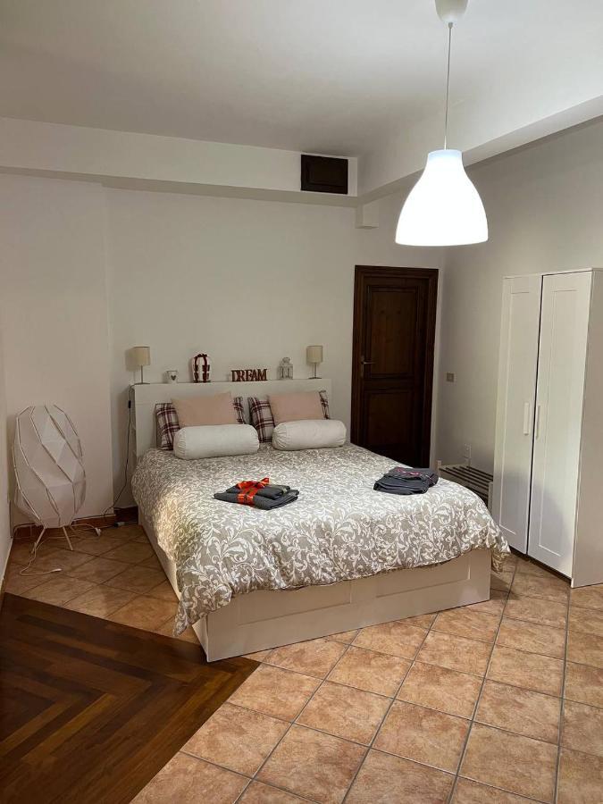 Lisetta'S House Apartment Monreale Luaran gambar