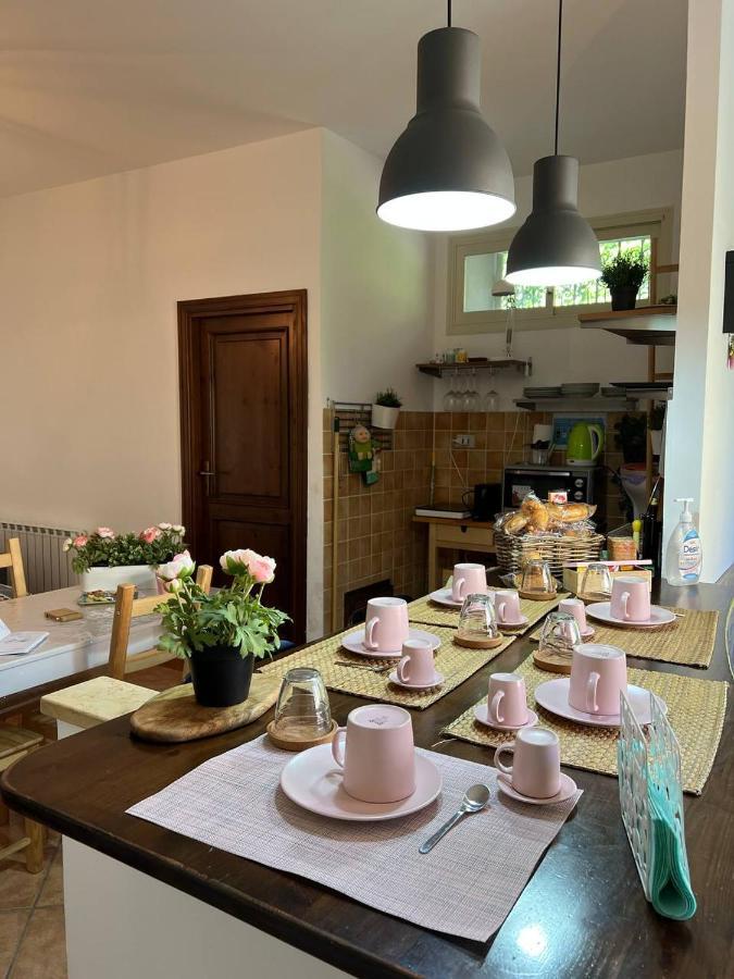 Lisetta'S House Apartment Monreale Luaran gambar