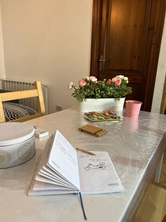 Lisetta'S House Apartment Monreale Luaran gambar