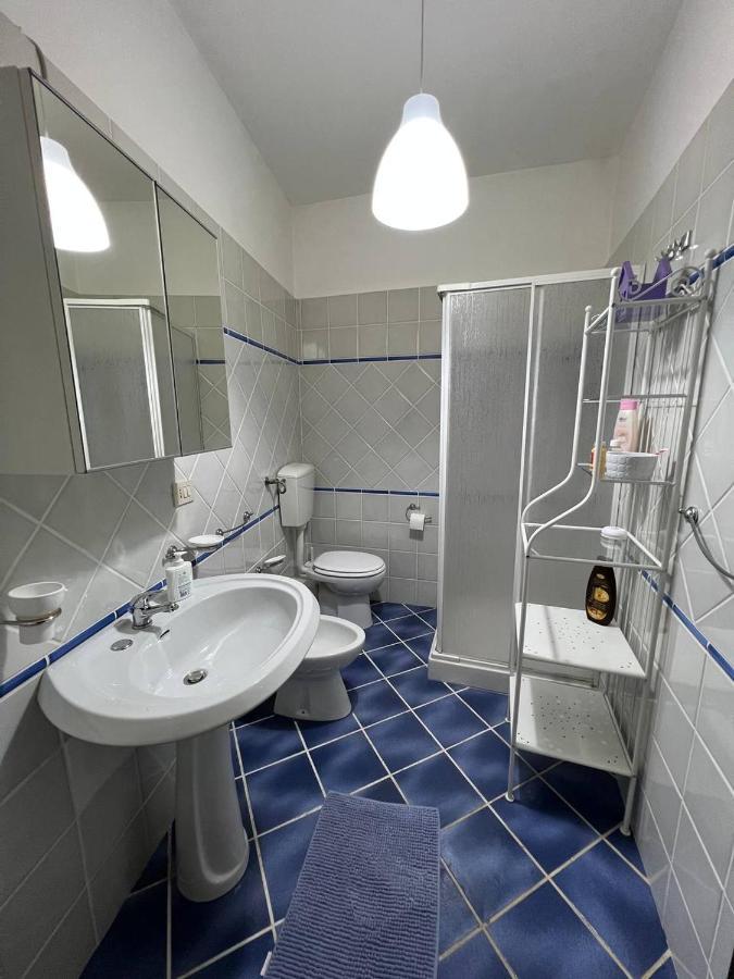 Lisetta'S House Apartment Monreale Luaran gambar