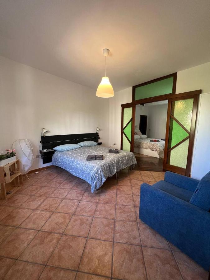 Lisetta'S House Apartment Monreale Luaran gambar