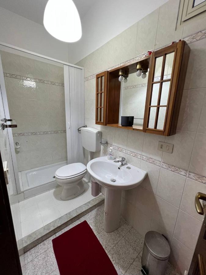 Lisetta'S House Apartment Monreale Luaran gambar