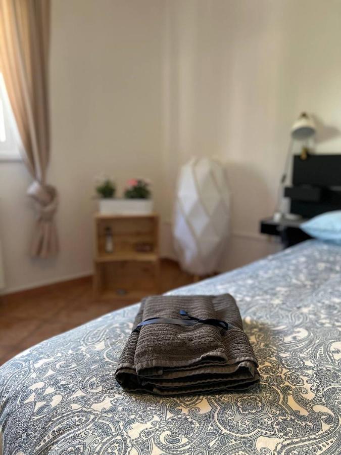 Lisetta'S House Apartment Monreale Luaran gambar