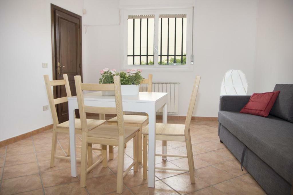 Lisetta'S House Apartment Monreale Luaran gambar