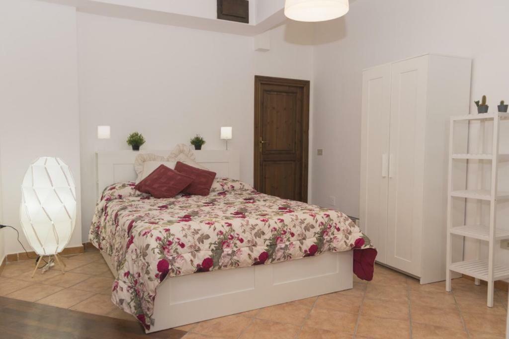 Lisetta'S House Apartment Monreale Luaran gambar